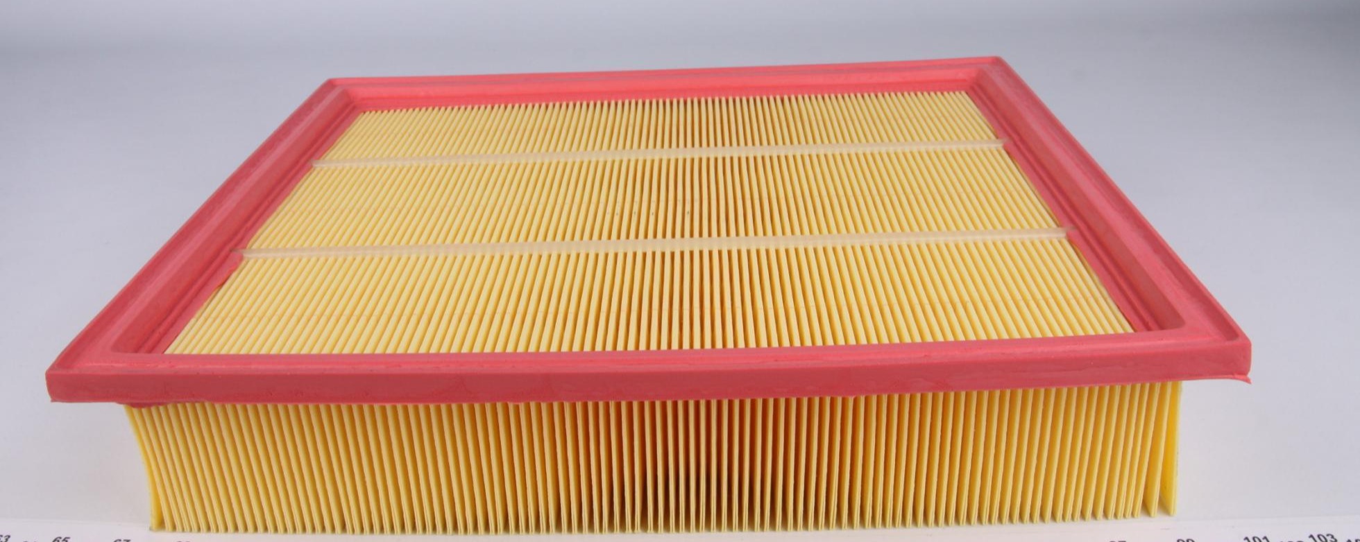 WH709 WUNDER FILTER